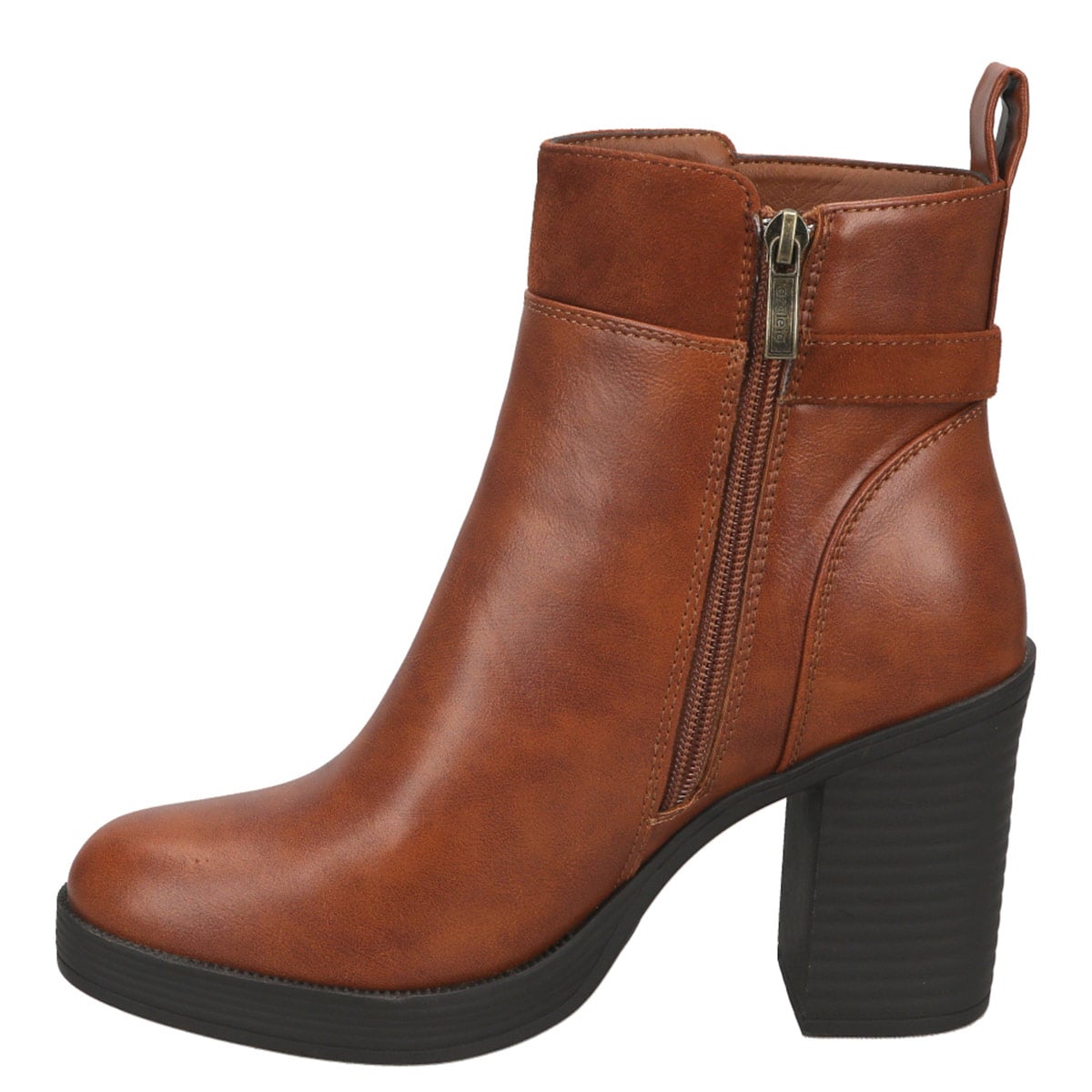 BOTINES MUJER AZALEIA MARISSA-833 - 3