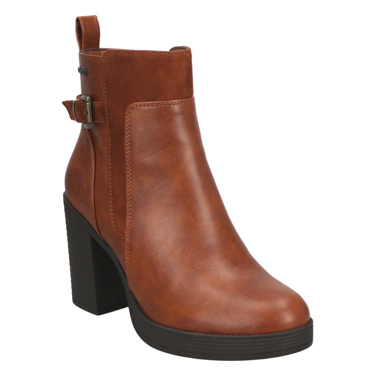 BOTINES MUJER AZALEIA MARISSA-833 - 1