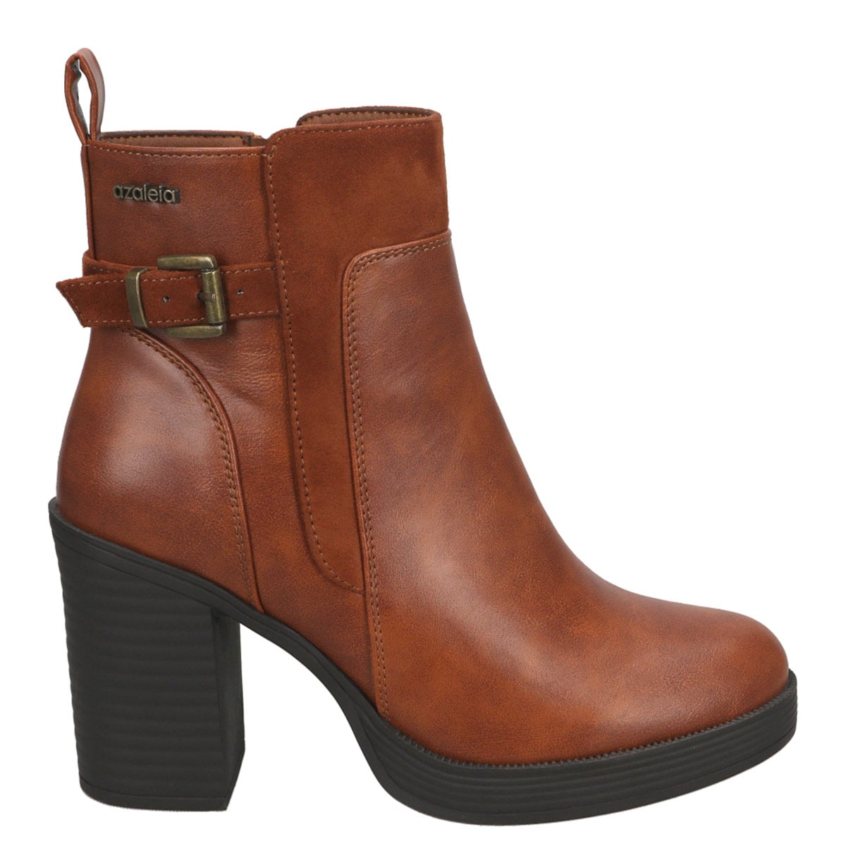 BOTINES MUJER AZALEIA MARISSA-833 - 2