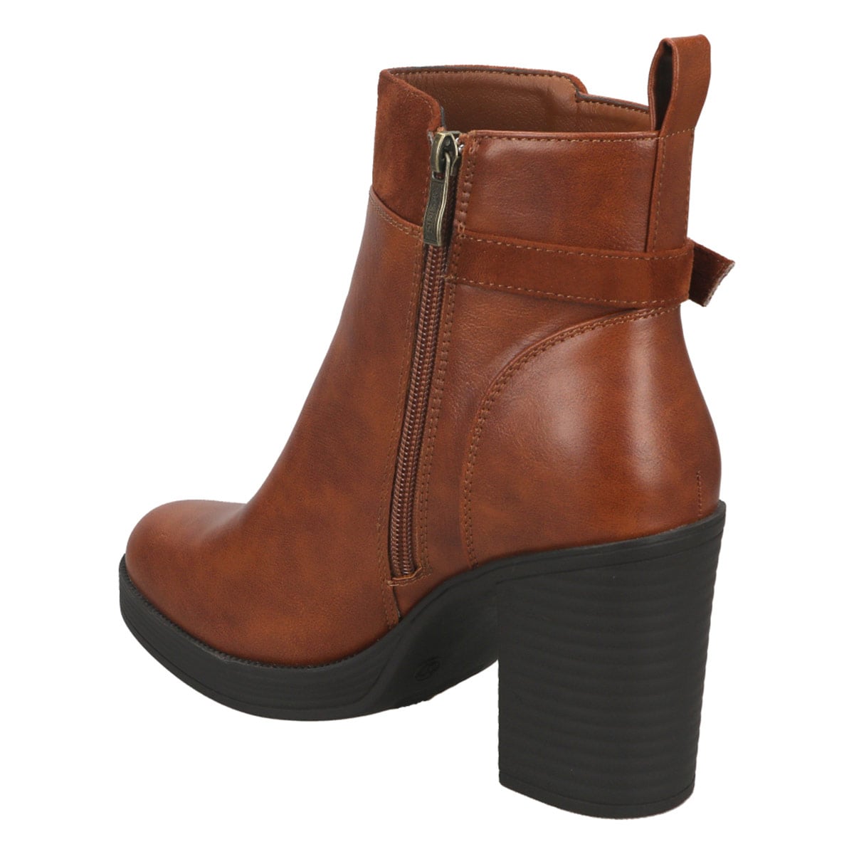 BOTINES MUJER AZALEIA MARISSA-833 - 4