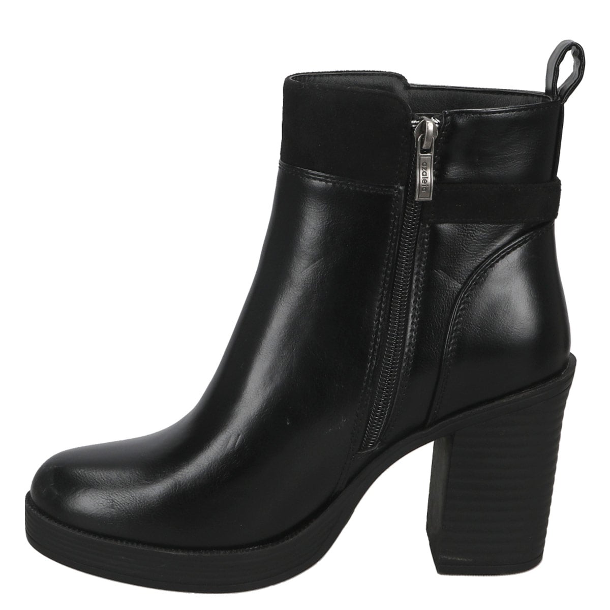 BOTINES MUJER AZALEIA MARISSA-833 - 3