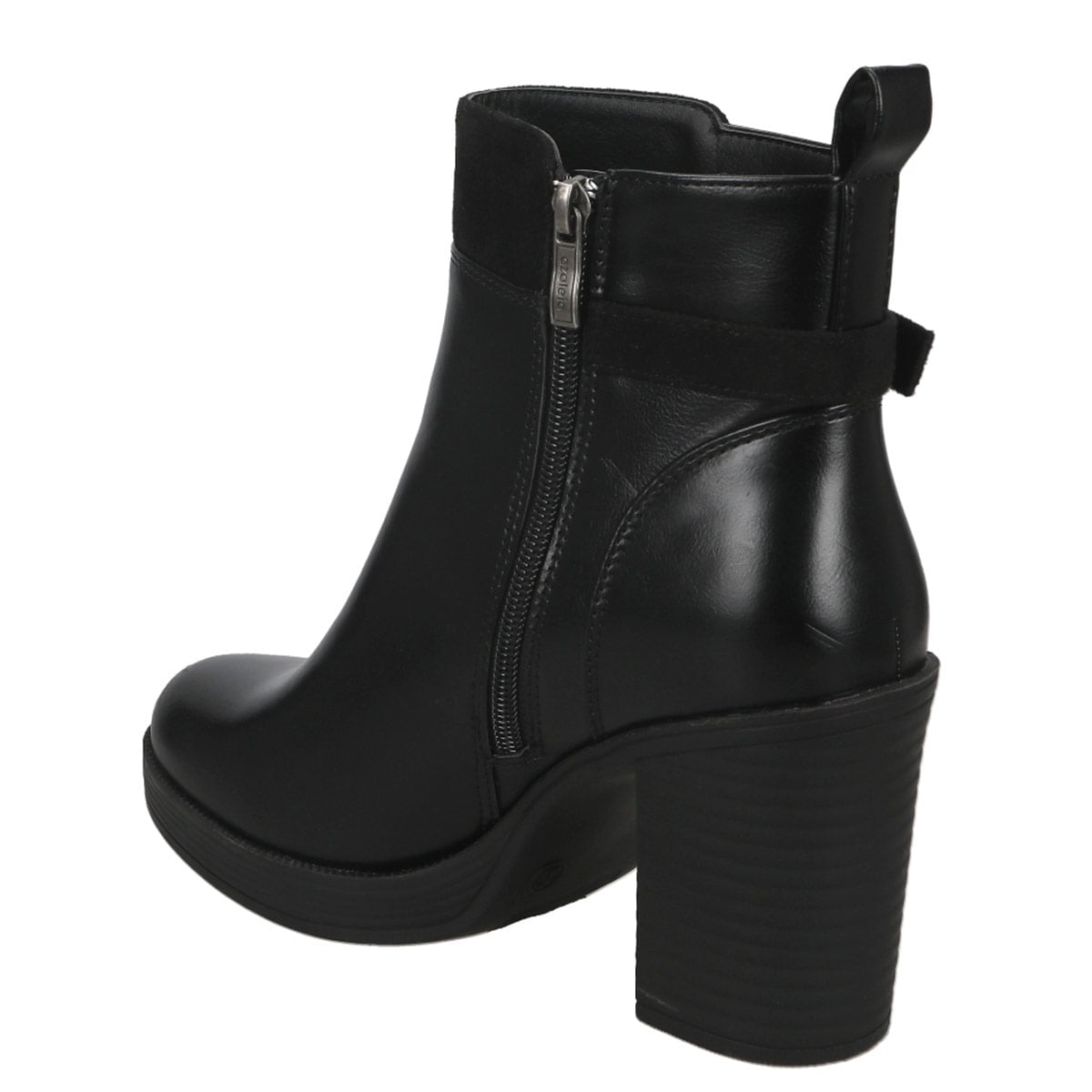 BOTINES MUJER AZALEIA MARISSA-833 - 4