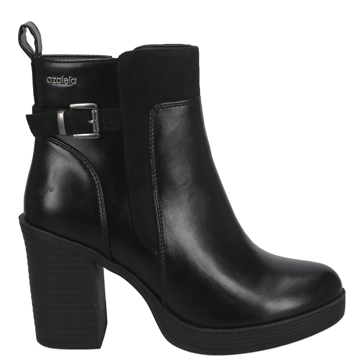 BOTINES MUJER AZALEIA MARISSA-833 - 1