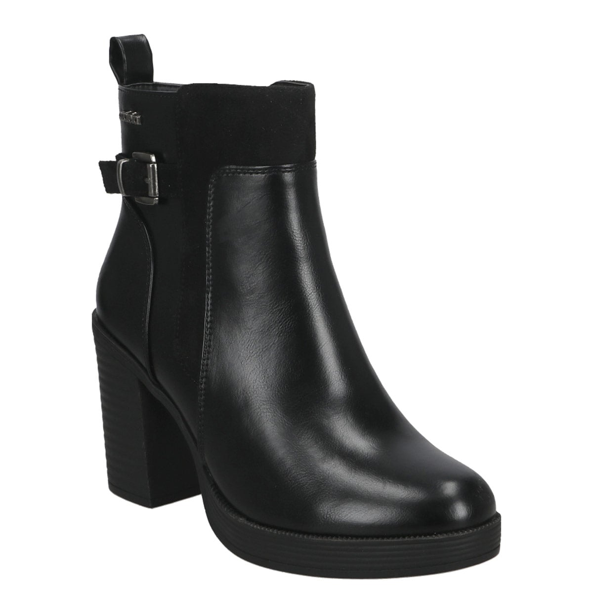 BOTINES MUJER AZALEIA MARISSA-833 - 2
