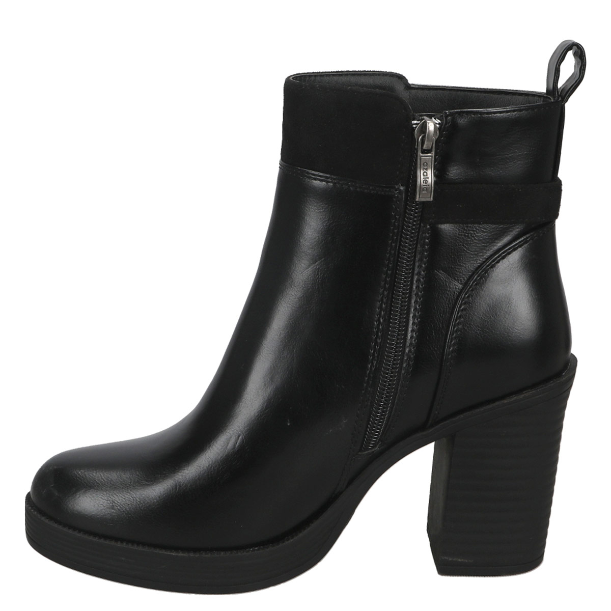BOTINES MUJER AZALEIA MARISSA-833 - 3