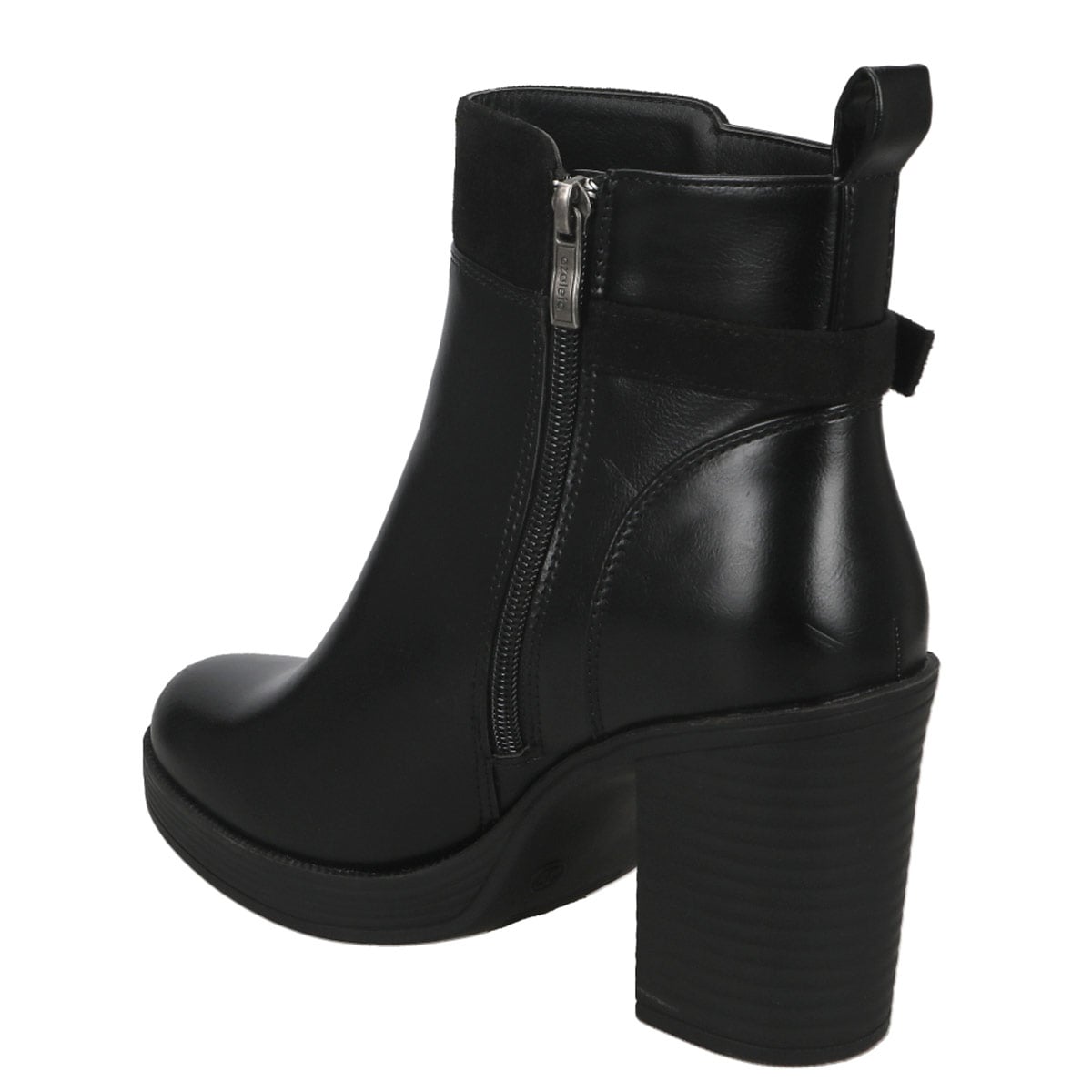 BOTINES MUJER AZALEIA MARISSA-833 - 4