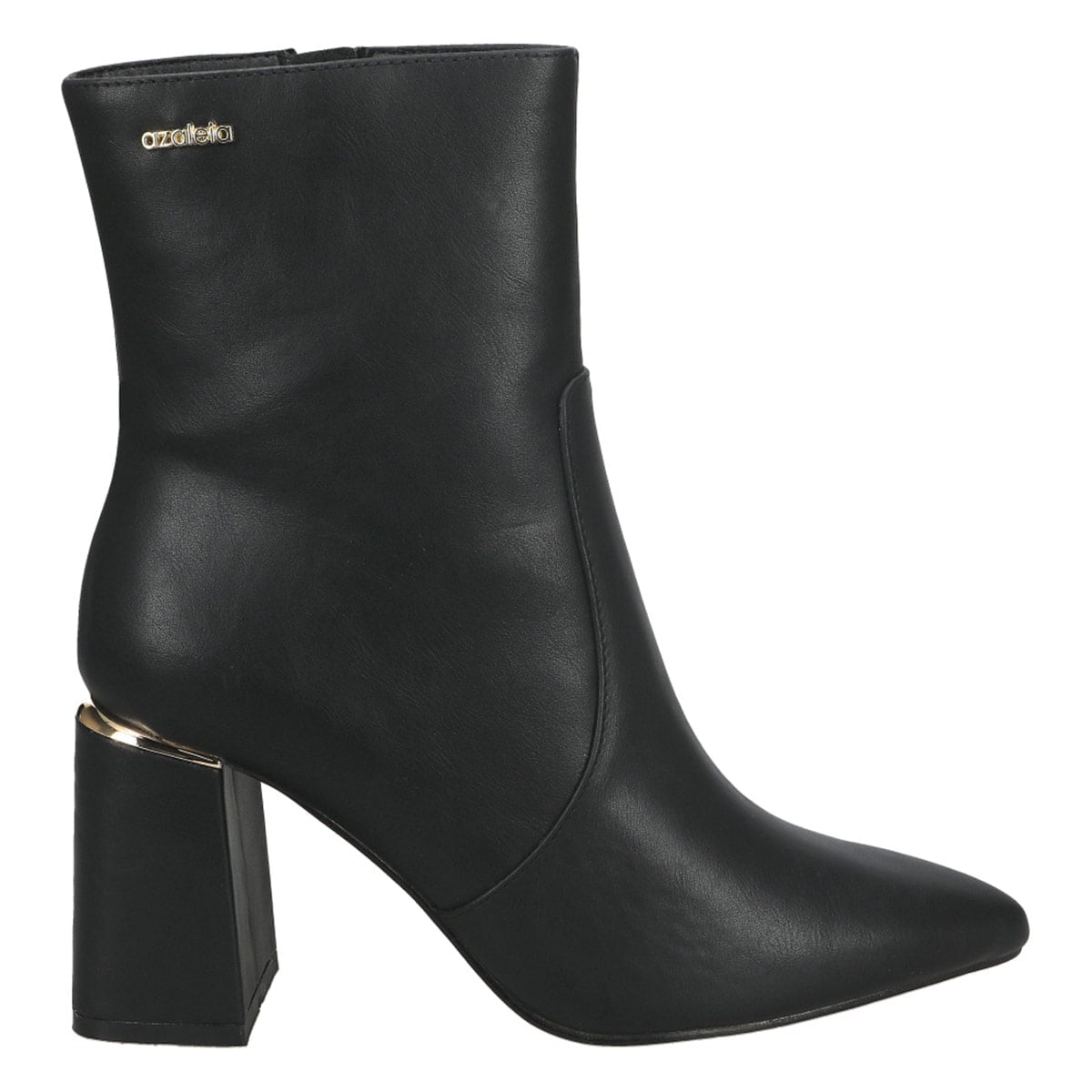 BOTINES MUJER AZALEIA MARILIA-120 - 1