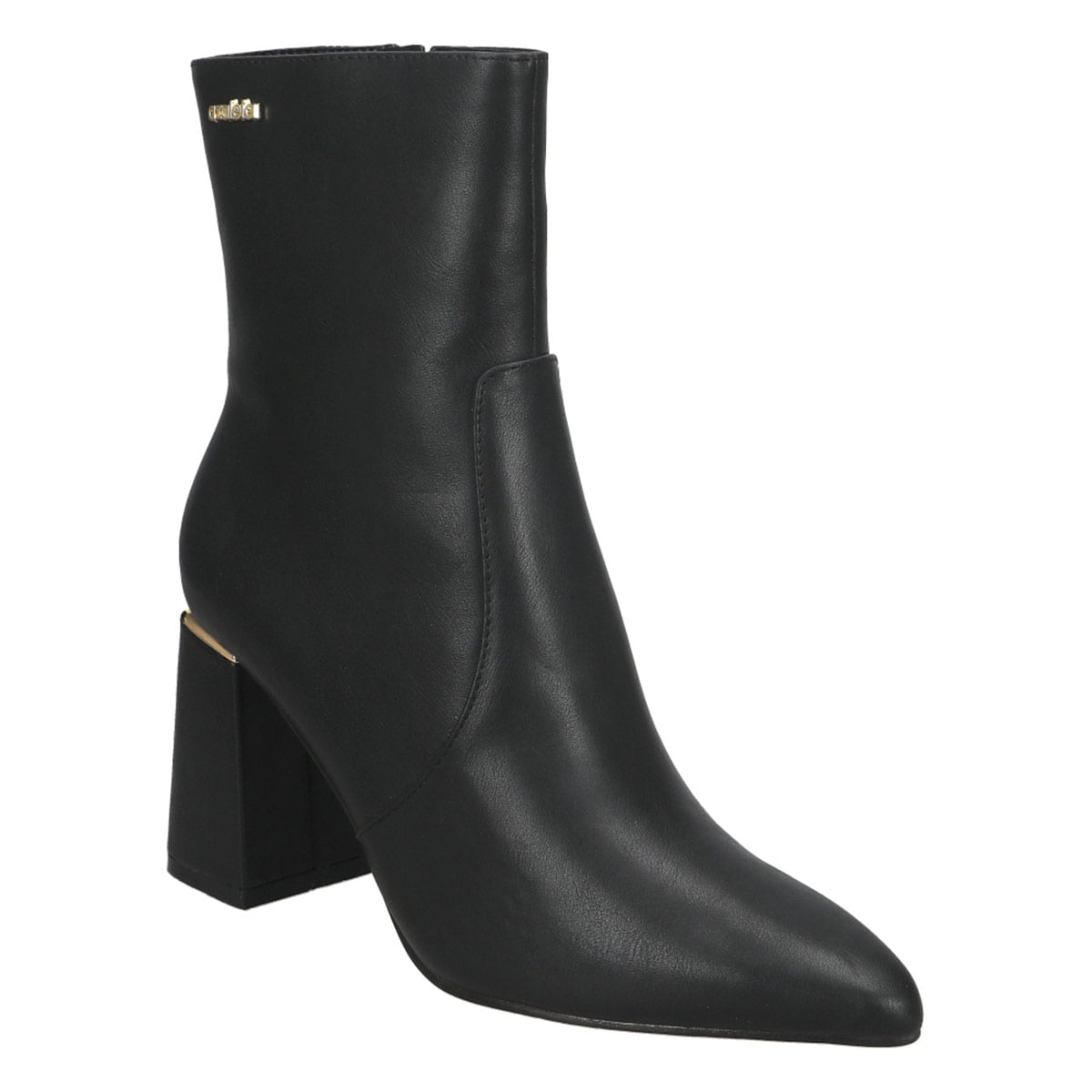 BOTINES MUJER AZALEIA MARILIA-120 - 2