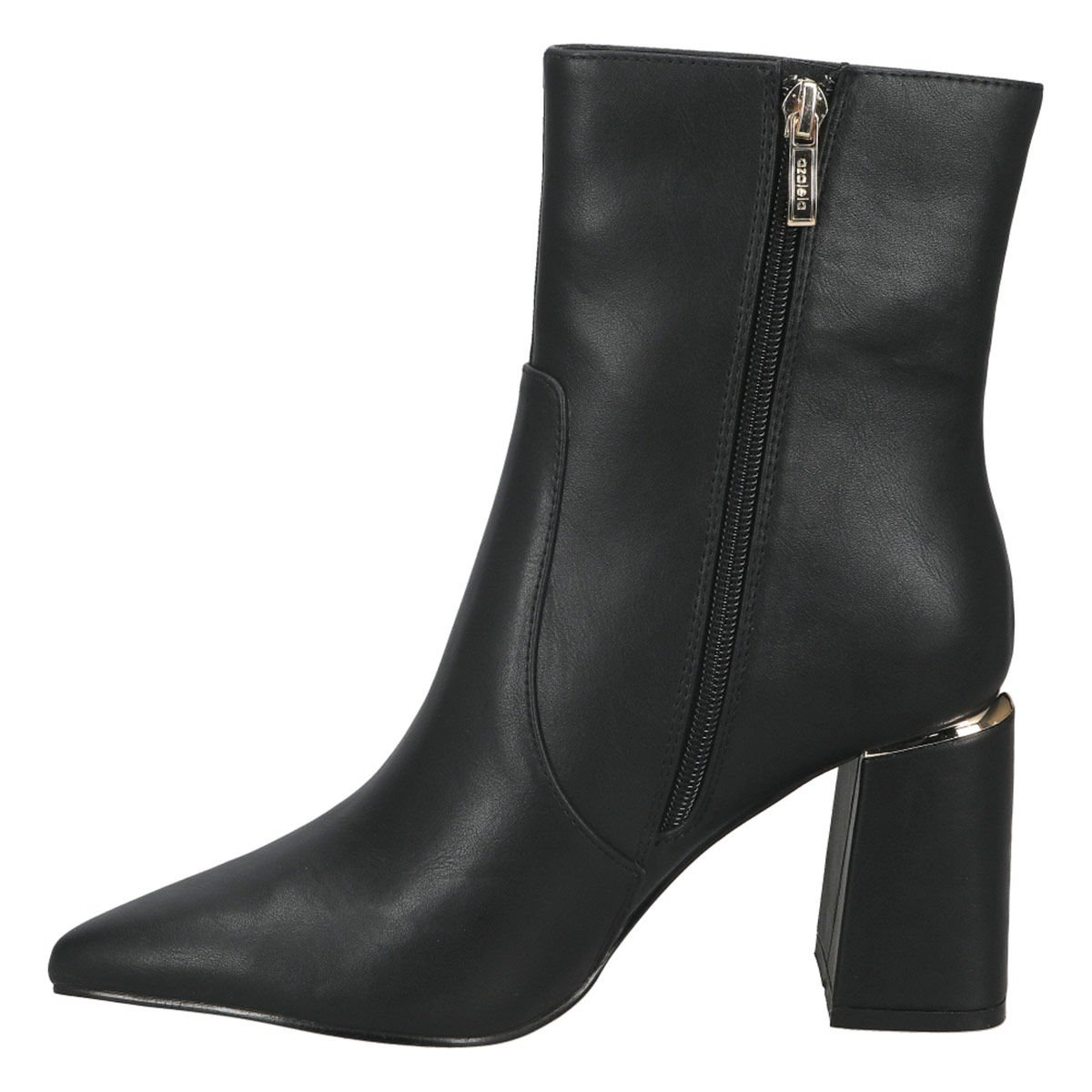 BOTINES MUJER AZALEIA MARILIA-120 - 3