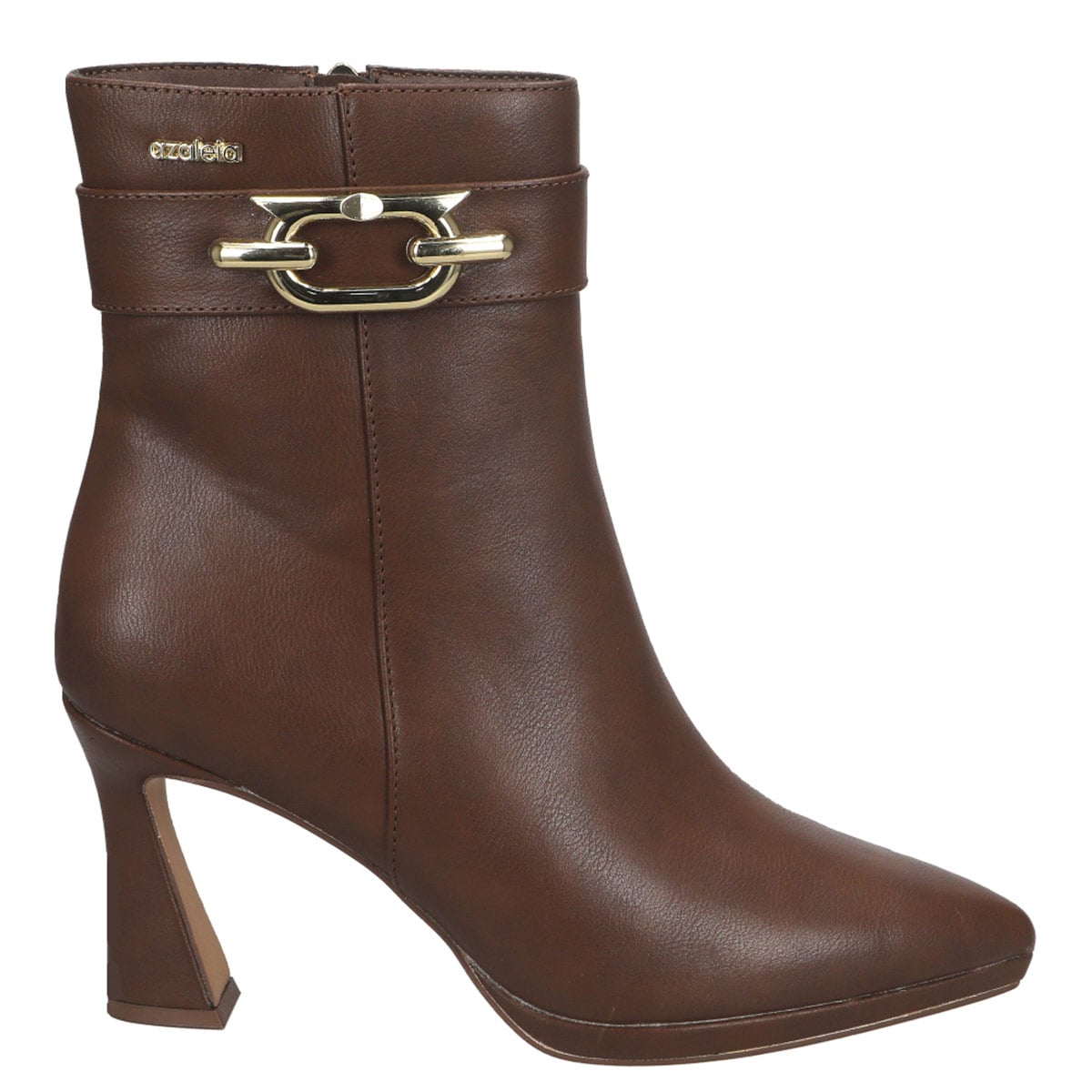 BOTINES MUJER AZALEIA KALINA-701 - 1