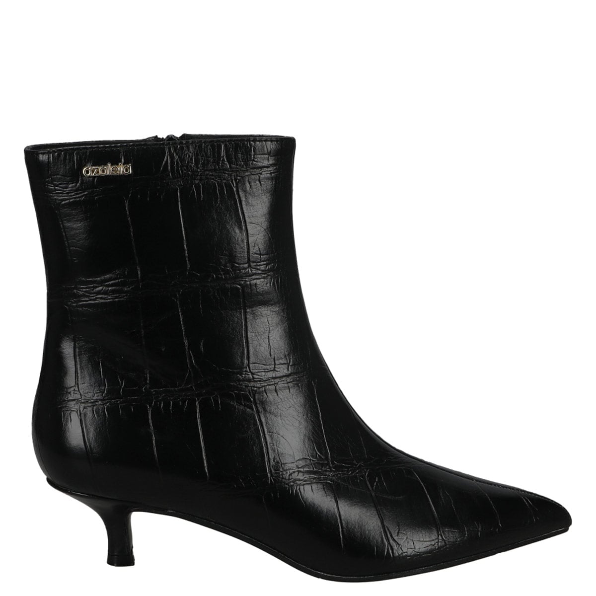 BOTINES MUJER AZALEIA SANJANA-669 - 1