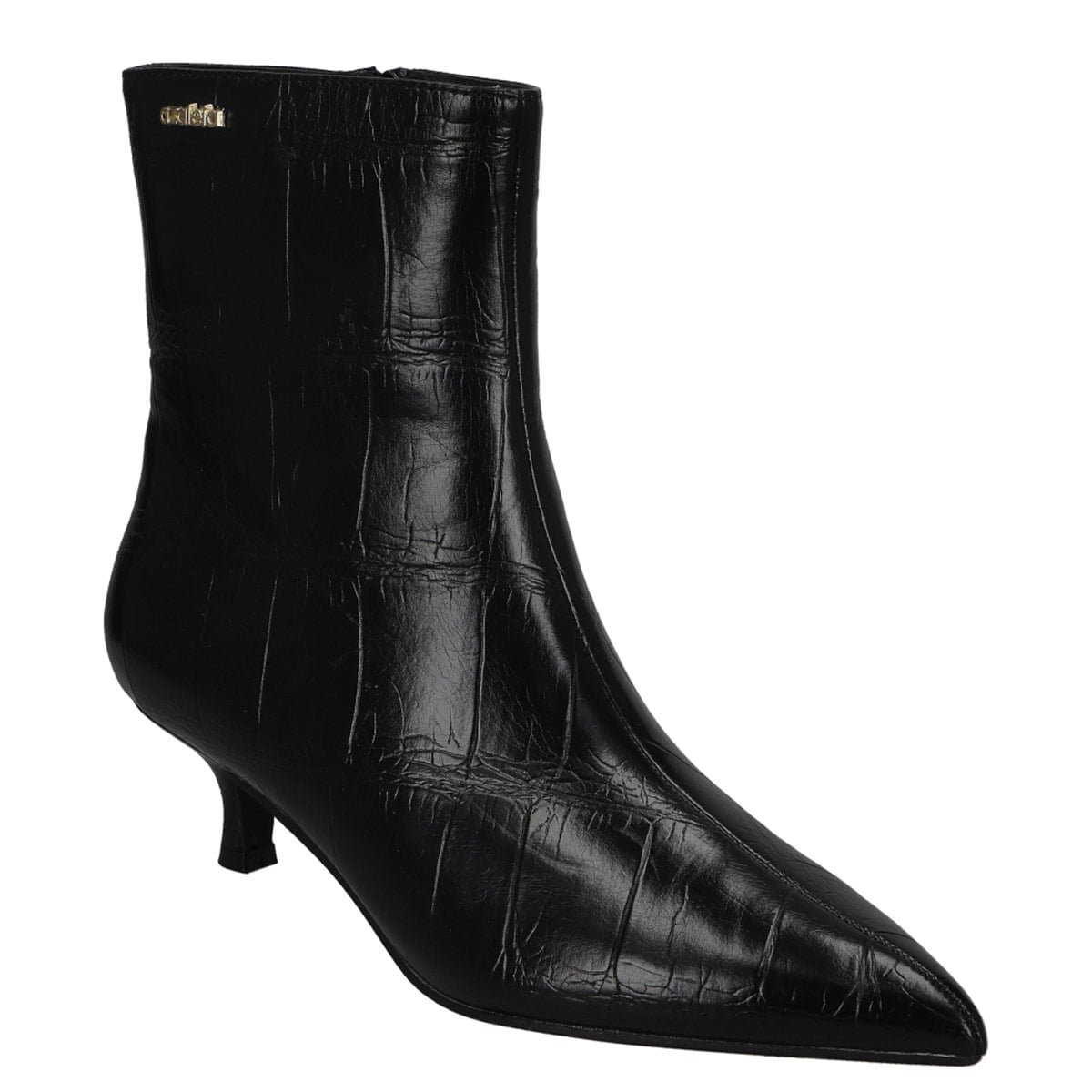 BOTINES MUJER AZALEIA SANJANA-669 - 2