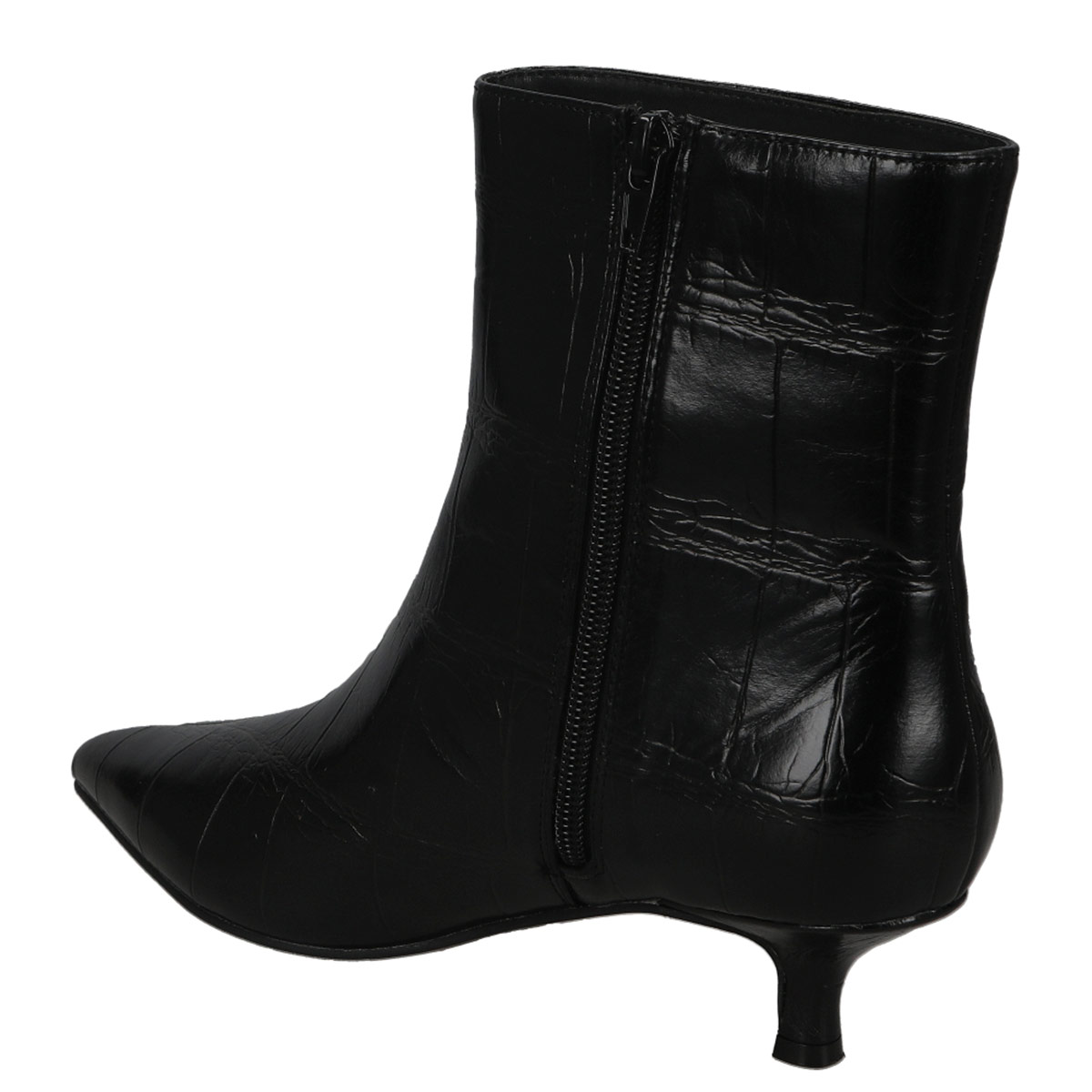 BOTINES MUJER AZALEIA SANJANA-669 - 4