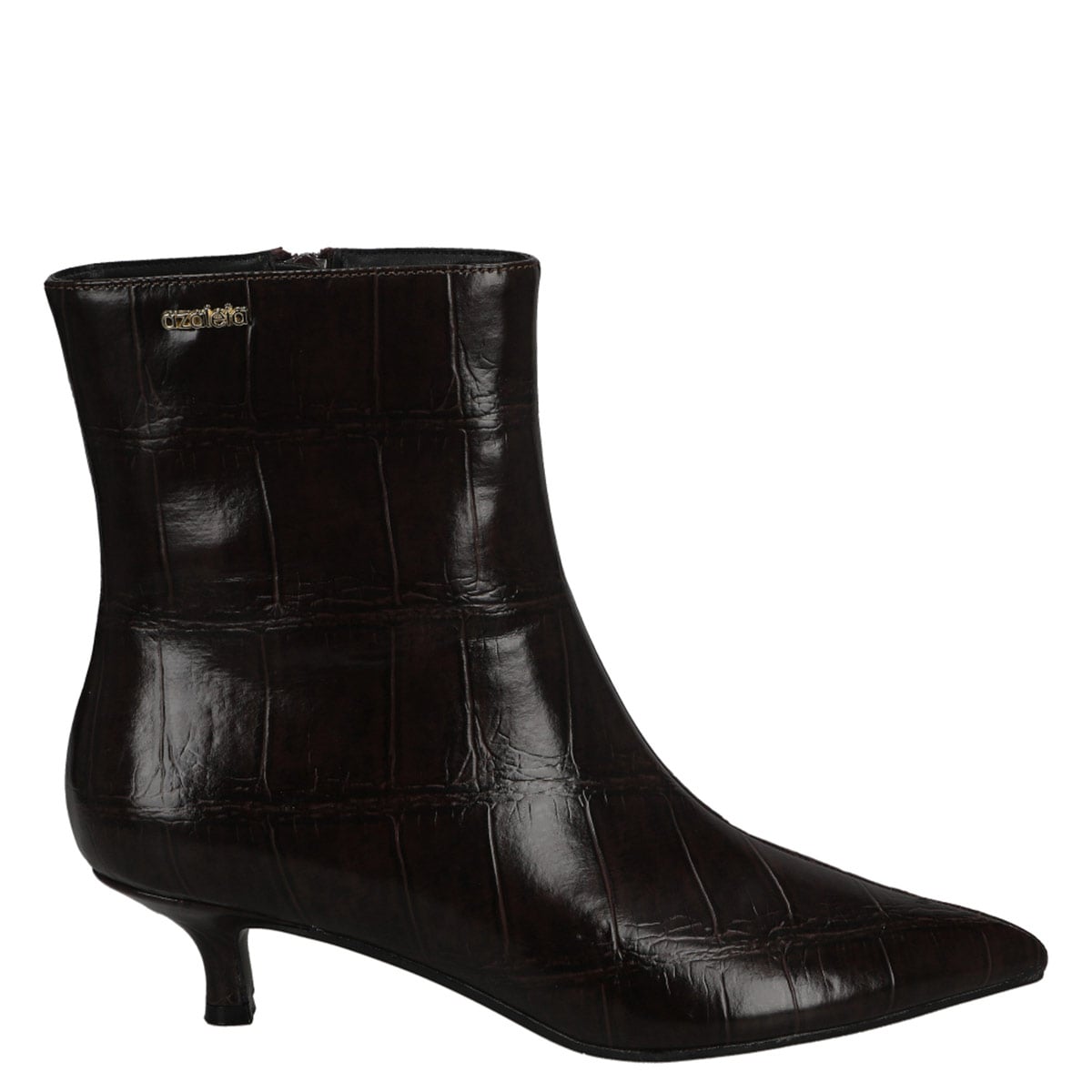 BOTINES MUJER AZALEIA SANJANA-669 - 1