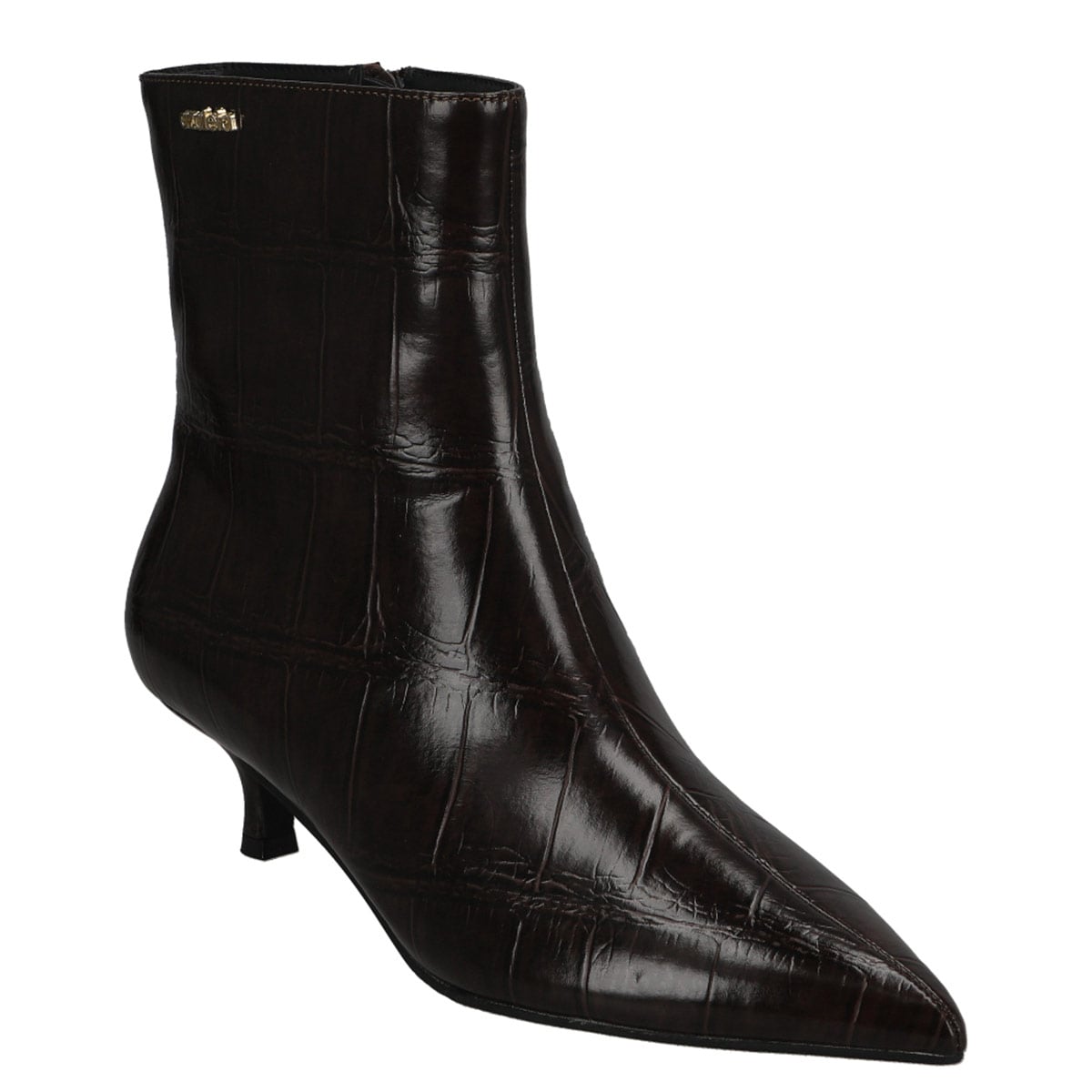 BOTINES MUJER AZALEIA SANJANA-669 - 2