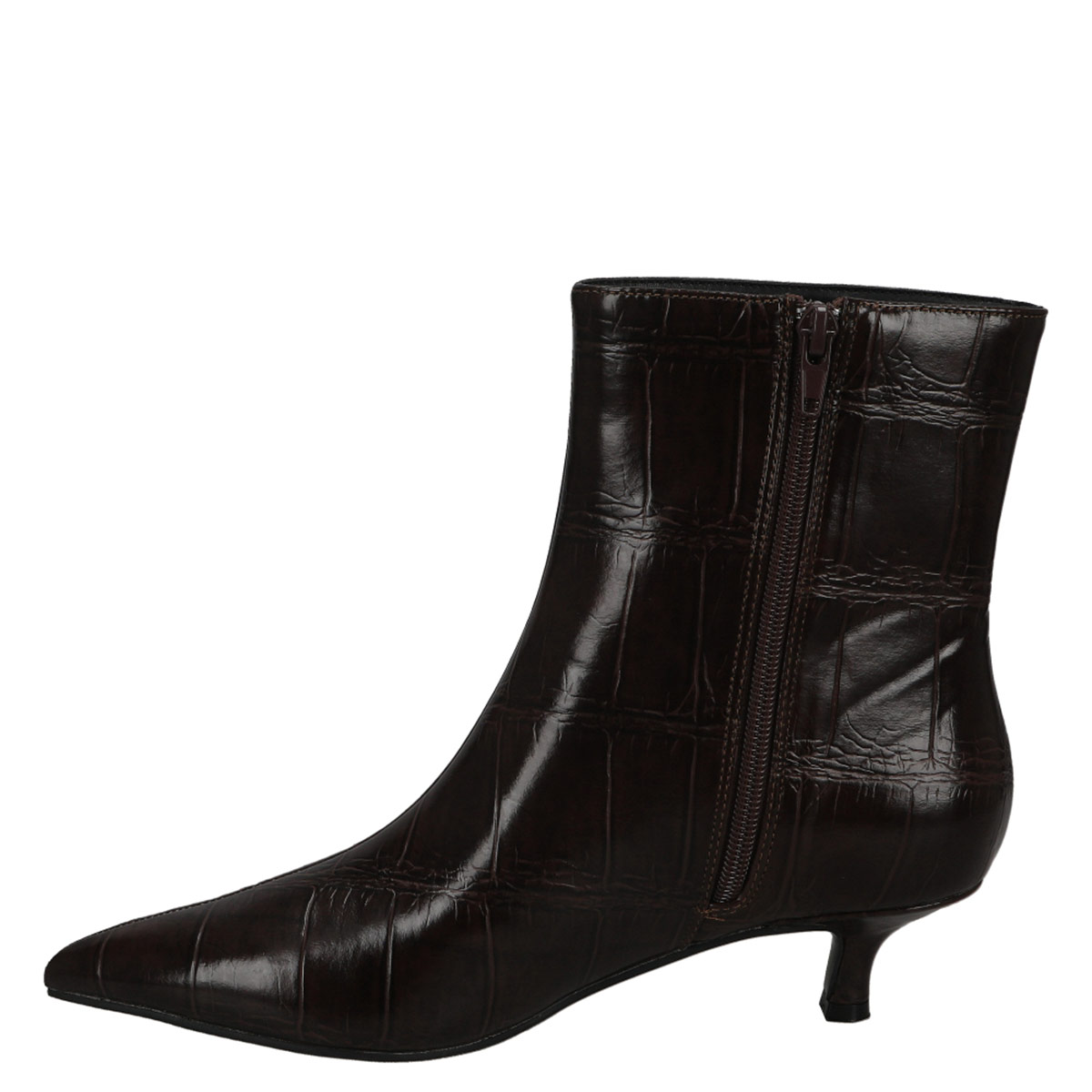 BOTINES MUJER AZALEIA SANJANA-669 - 3