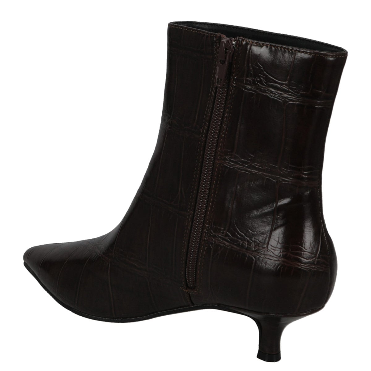 BOTINES MUJER AZALEIA SANJANA-669 - 4