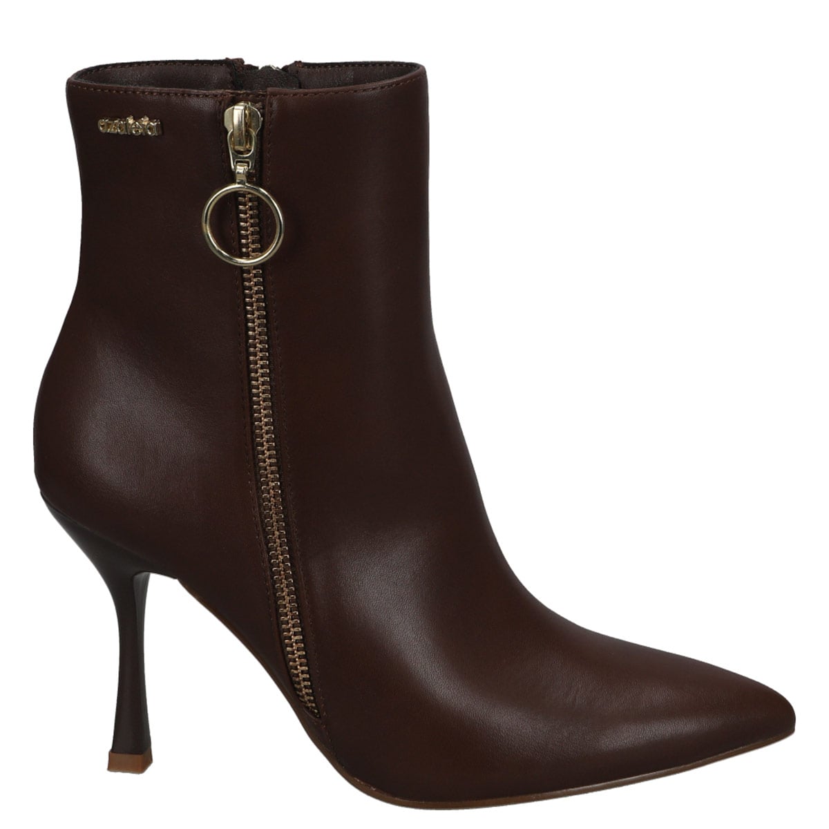 BOTINES MUJER AZALEIA ODILE-070 - 1