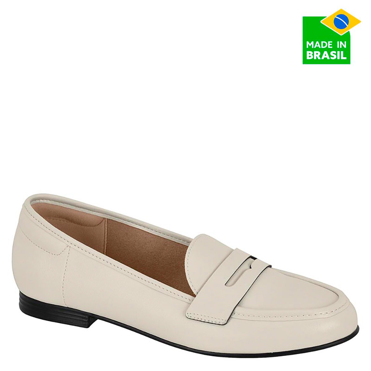 ZAPATOS DE VESTIR MUJER BEIRA RIO BLANCO - 1