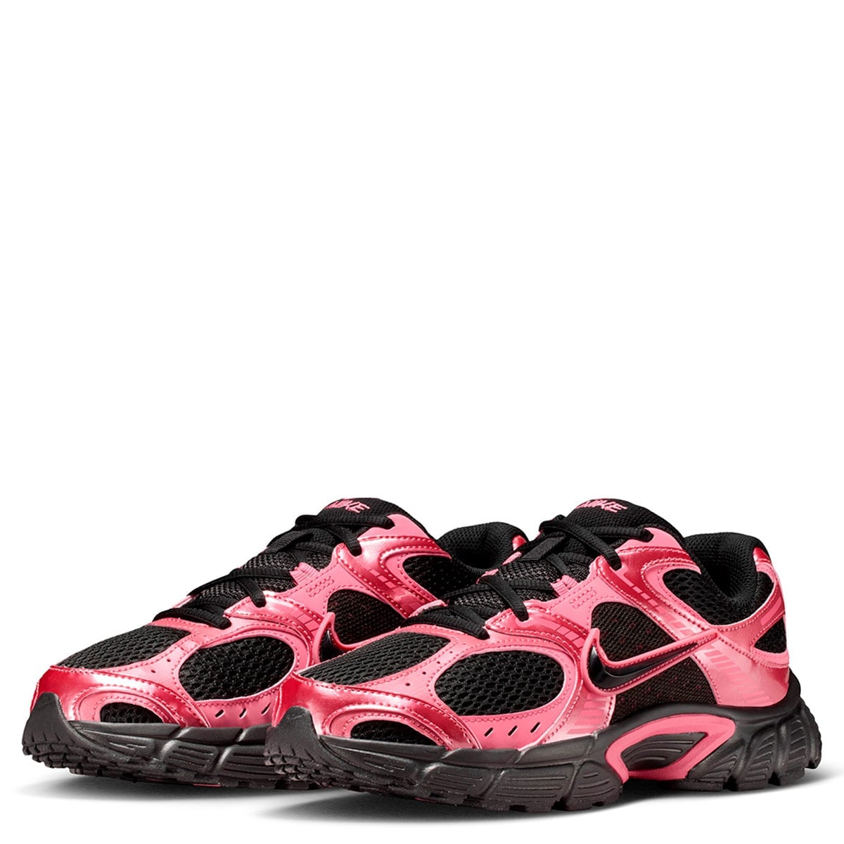 ZAPATILLAS MUJER NIKE URBANAS ROSADO W NIKE V5 RNR - 2