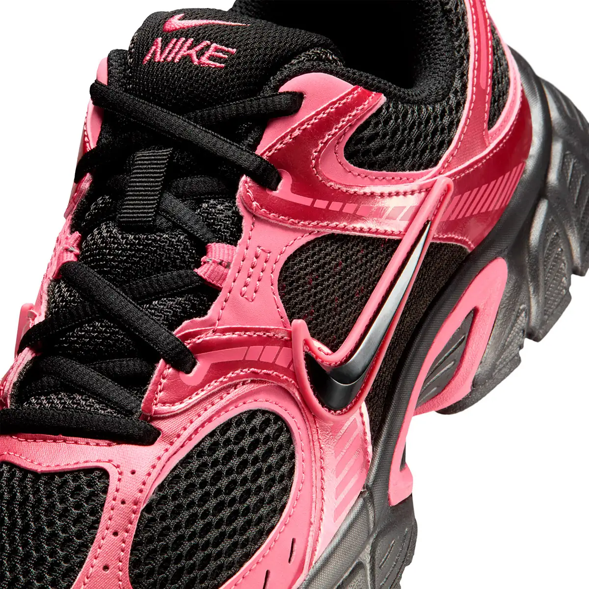 ZAPATILLAS MUJER NIKE URBANAS ROSADO W NIKE V5 RNR - 4
