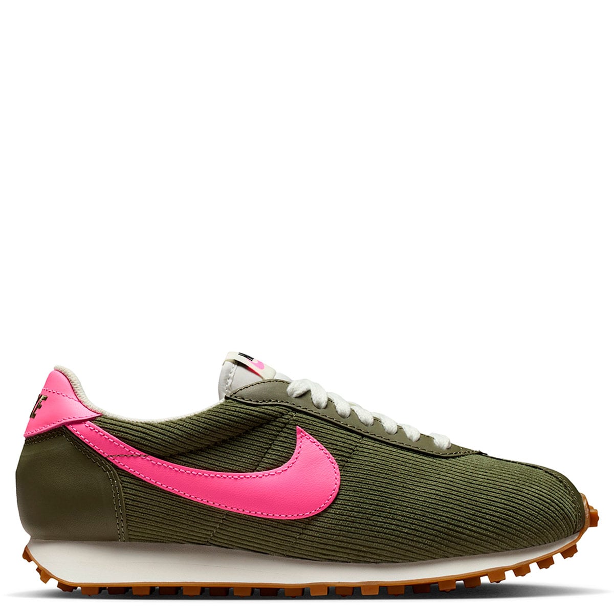 ZAPATILLAS MUJER NIKE URBANAS OLIVA W LD 1000 CORD - 1