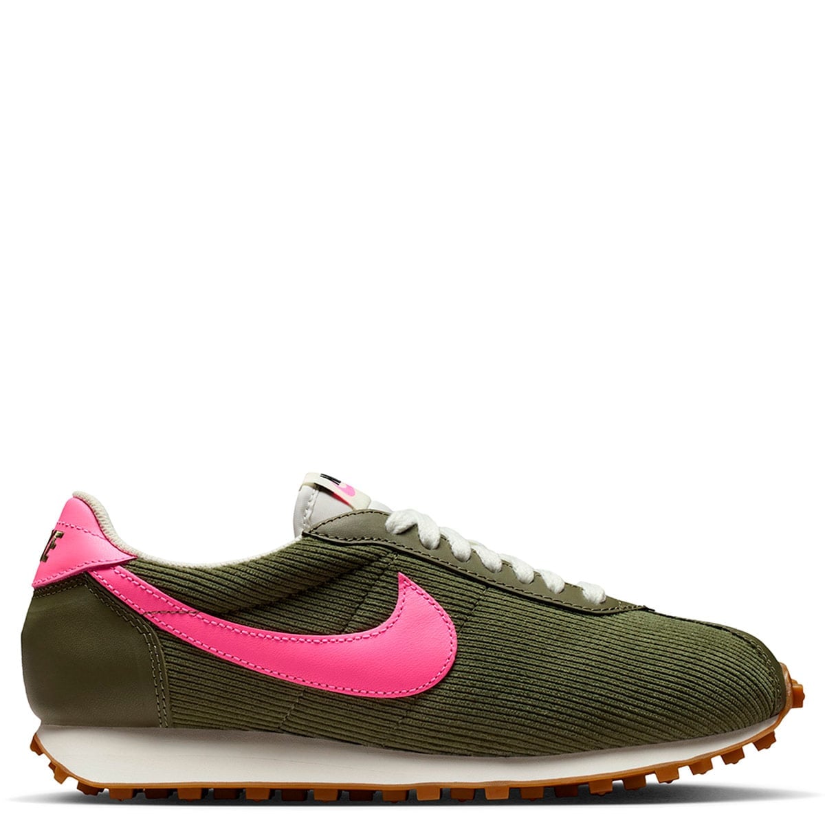 ZAPATILLAS MUJER NIKE URBANAS OLIVA W LD 1000 CORD - 1