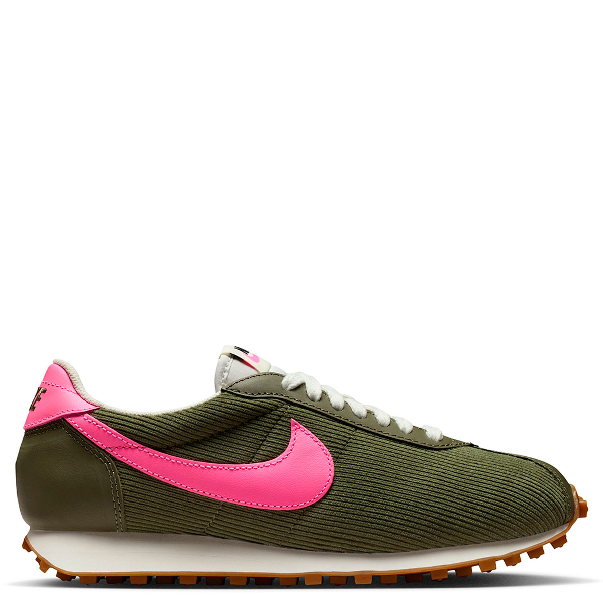 ZAPATILLAS MUJER NIKE URBANAS OLIVA W LD 1000 CORD - 1