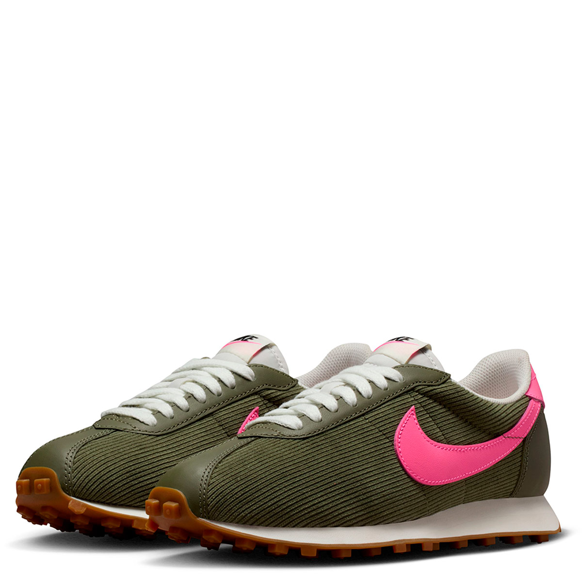 ZAPATILLAS MUJER NIKE URBANAS OLIVA W LD 1000 CORD - 2