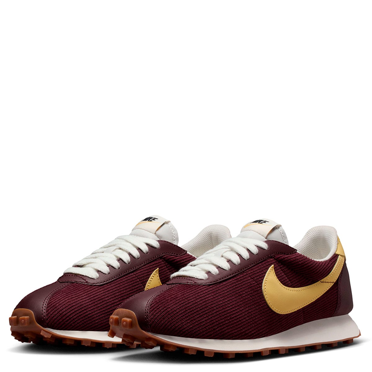 ZAPATILLAS MUJER NIKE URBANAS ROJO W LD 1000 CORD - 2