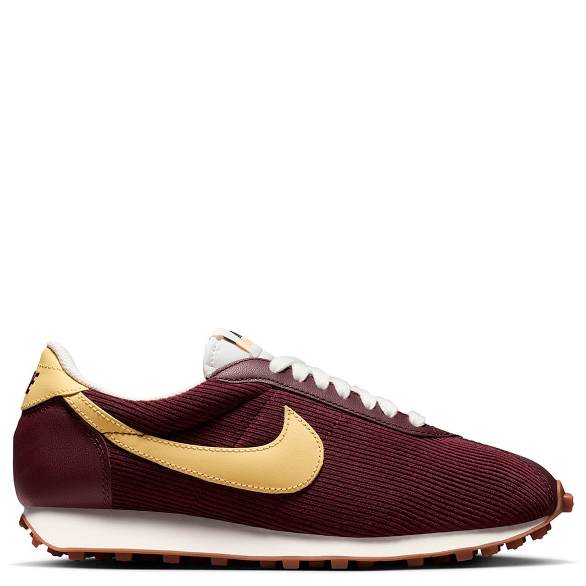 ZAPATILLAS MUJER NIKE URBANAS ROJO W LD 1000 CORD - 1