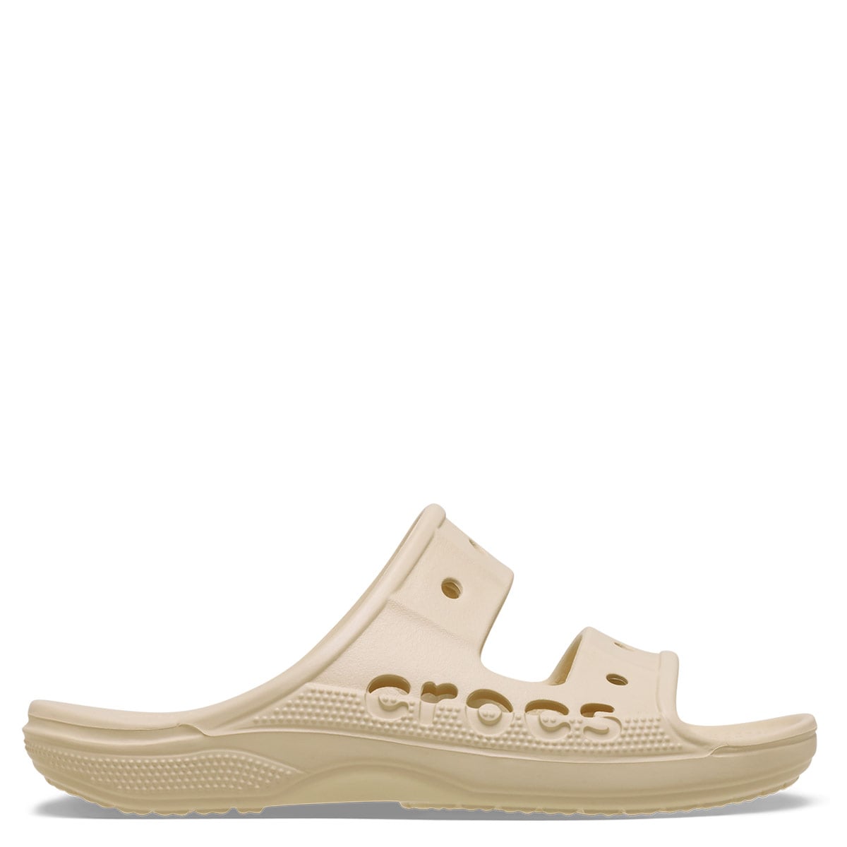 SANDALIAS MUJER CROCS BEIGE BAYA SANDAL - 1
