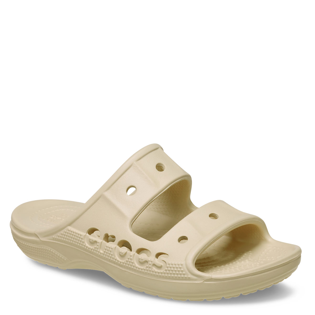 SANDALIAS MUJER CROCS BEIGE BAYA SANDAL - 2