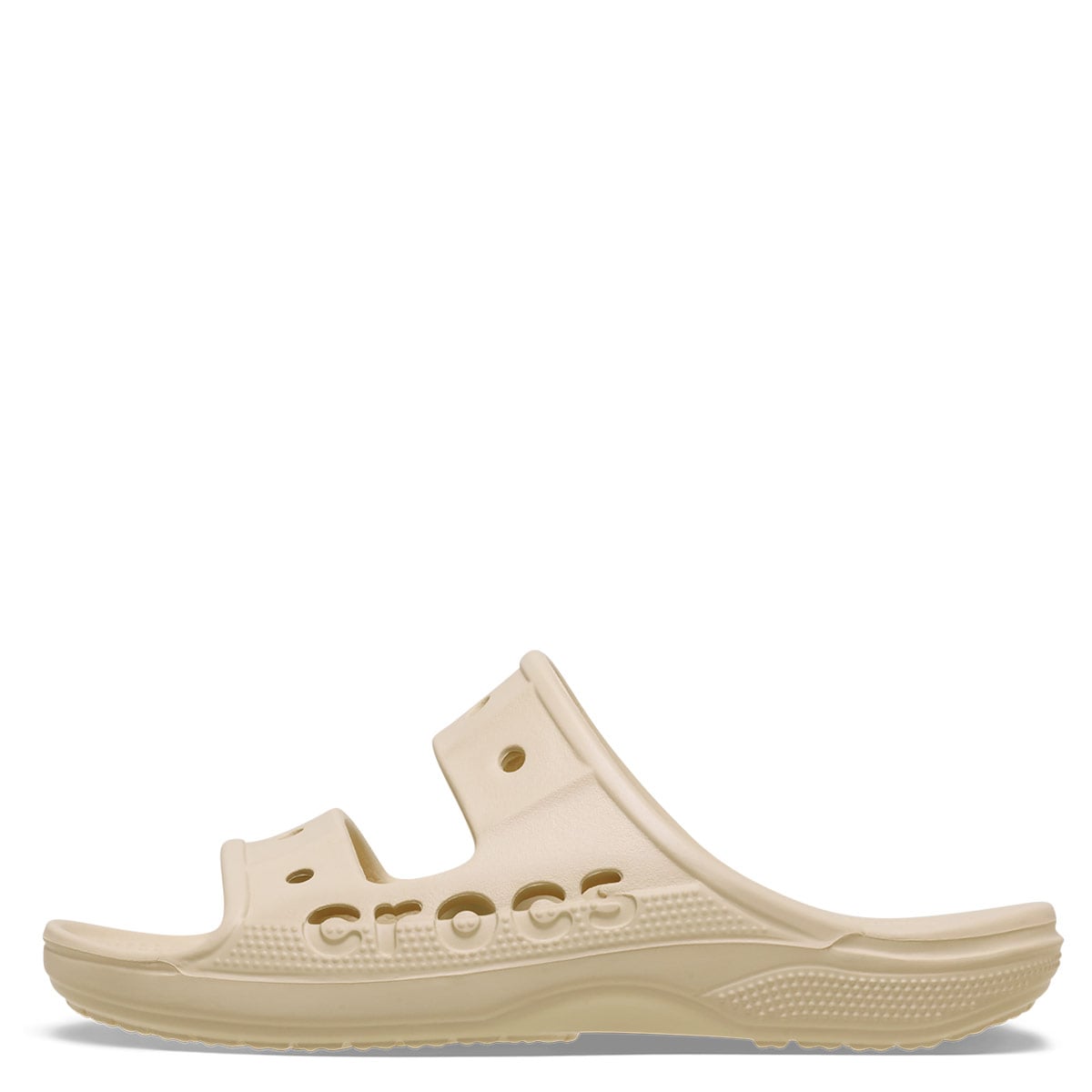 SANDALIAS MUJER CROCS BEIGE BAYA SANDAL - 3