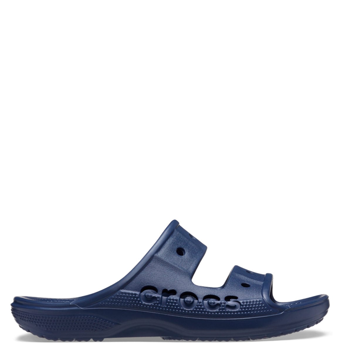 SANDALIAS MUJER CROCS AZUL BAYA SANDAL - 1
