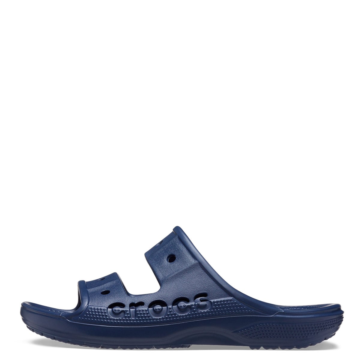 SANDALIAS MUJER CROCS AZUL BAYA SANDAL - 2