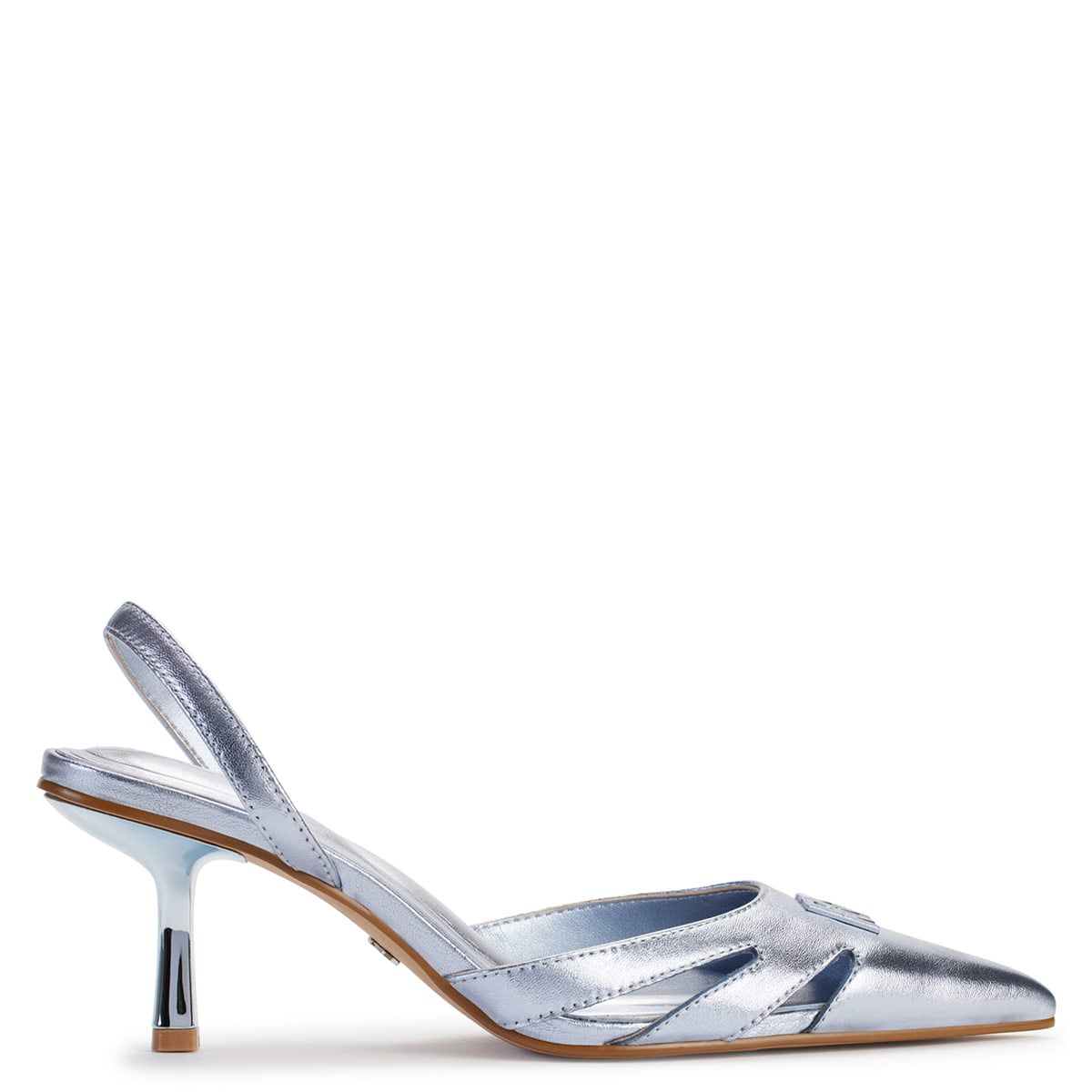 SANDALIAS MUJER DKNY CELESTE K2492472-0CE - 1