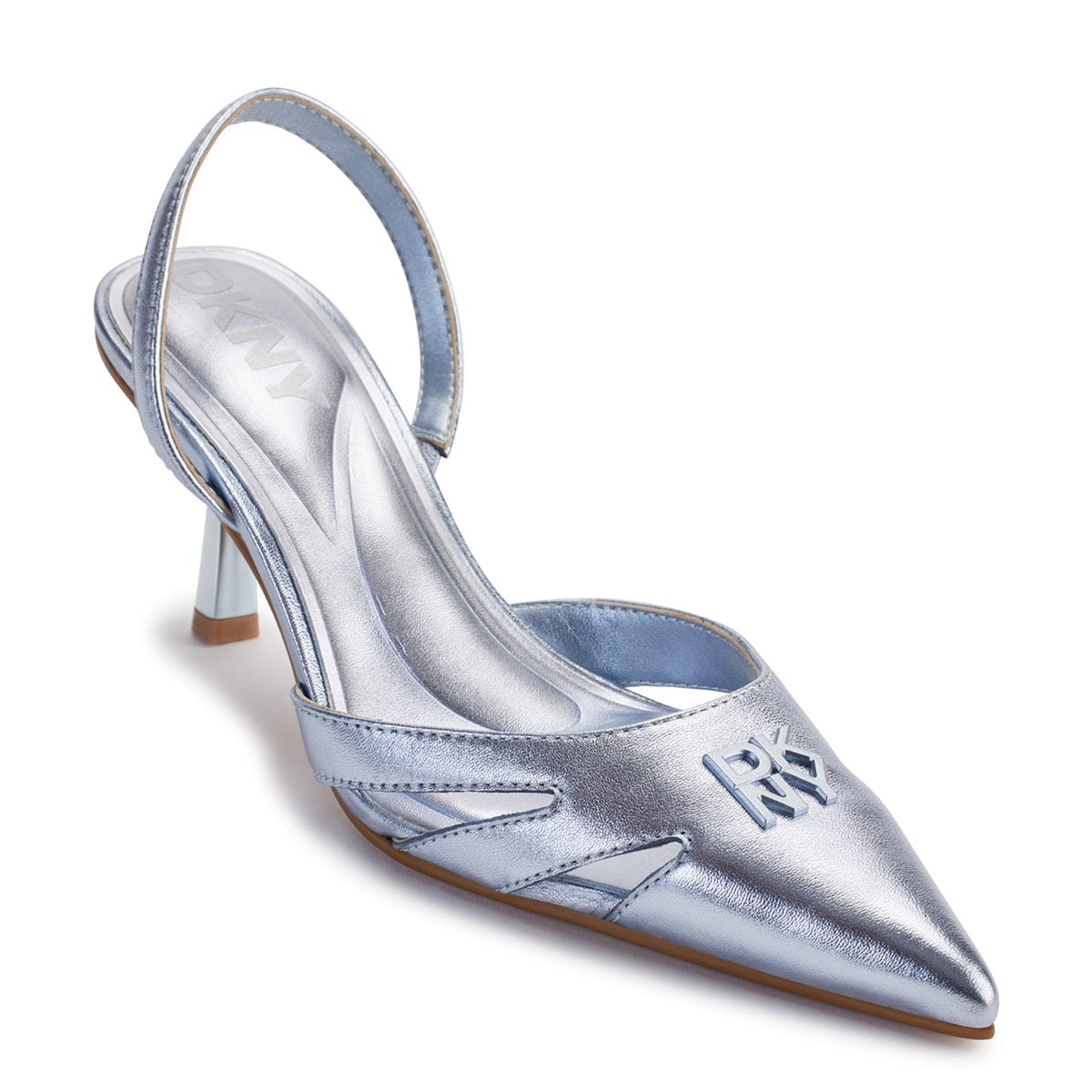 SANDALIAS MUJER DKNY CELESTE K2492472-0CE - 2