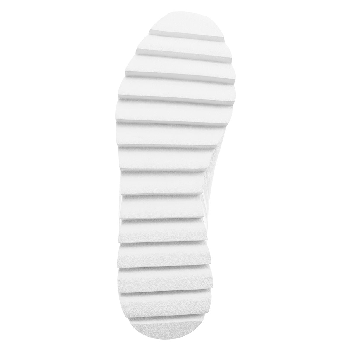ZAPATILLAS MUJER DKNY CASUALES BLANCO K1421737-8IW - 4