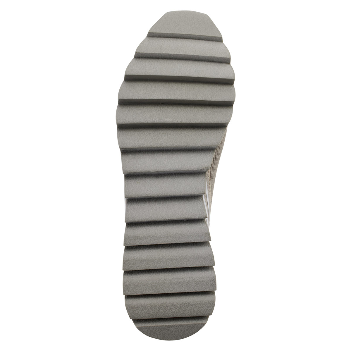 ZAPATILLAS MUJER DKNY CASUALES GRIS K1421737-SOY - 5