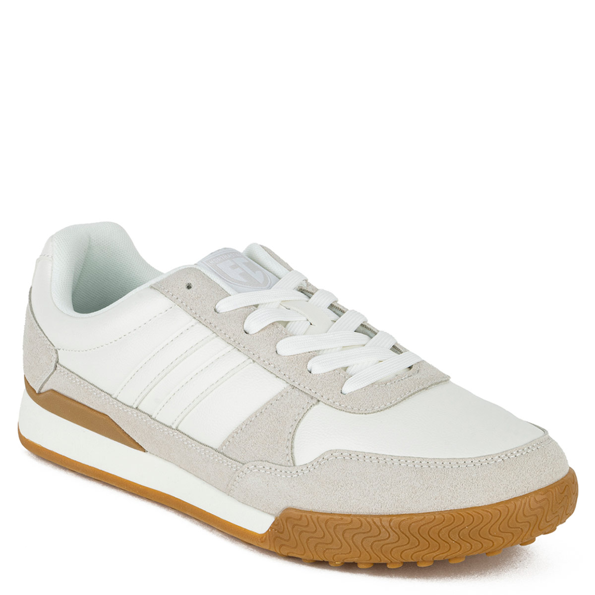 ZAPATILLAS HOMBRE NORTH STAR CASUALES GRIS CAB ATLETICO - 2