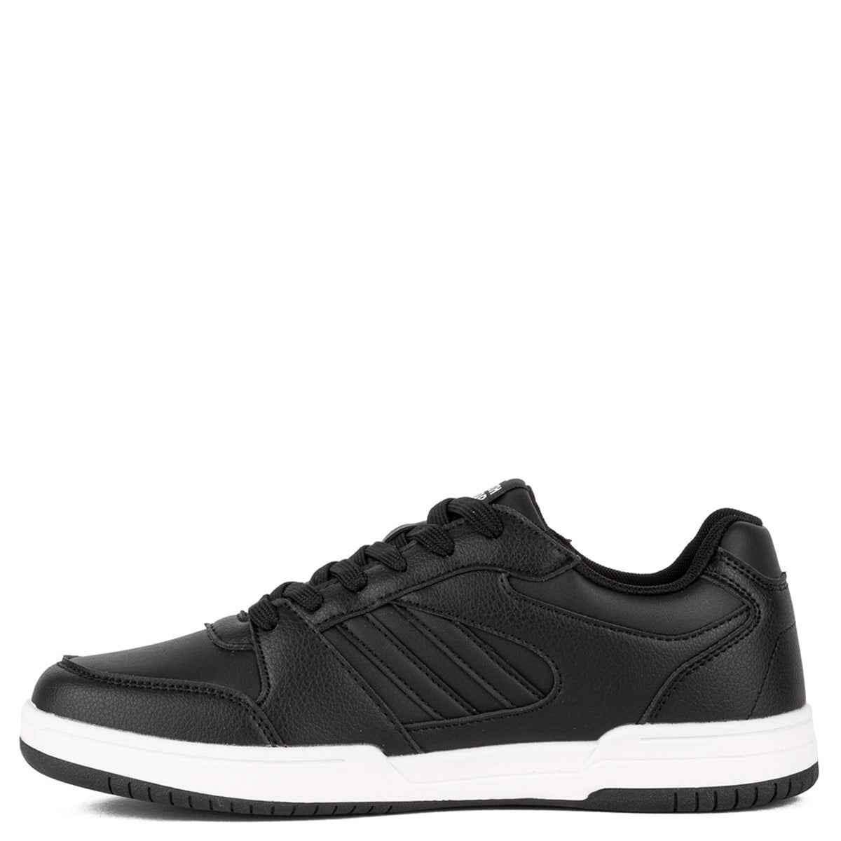 ZAPATILLAS HOMBRE NORTH STAR CASUALES NEGRO CAB HEM - 3