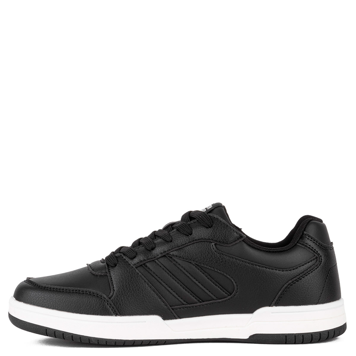 ZAPATILLAS HOMBRE NORTH STAR CASUALES NEGRO CAB HEM - 3