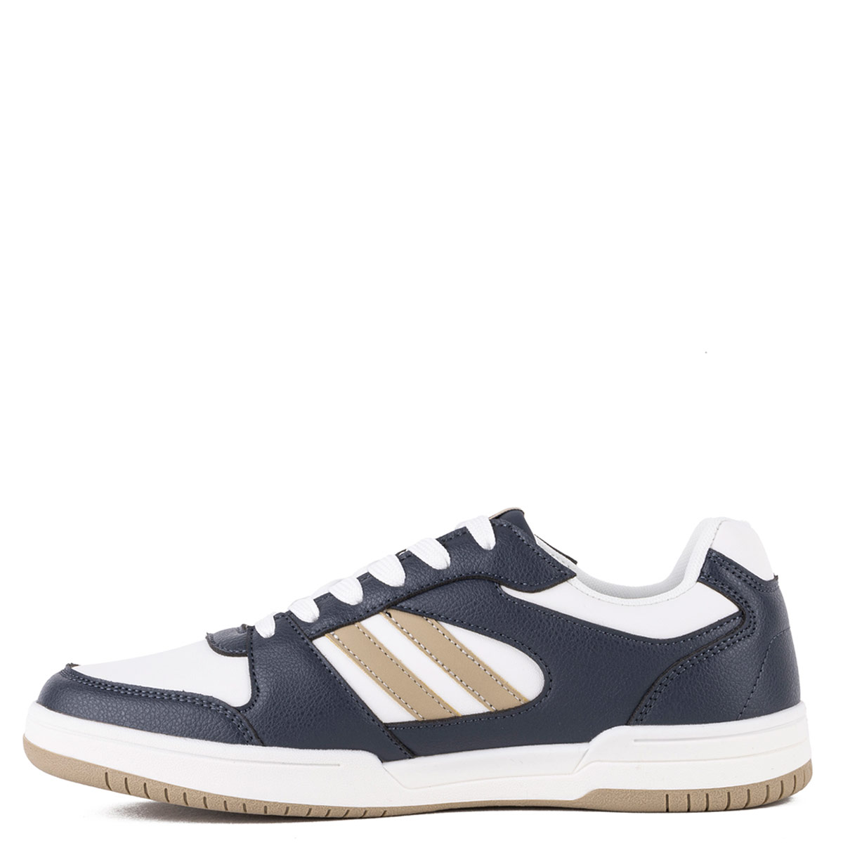 ZAPATILLAS HOMBRE NORTH STAR CASUALES AZUL CAB HEM - 3