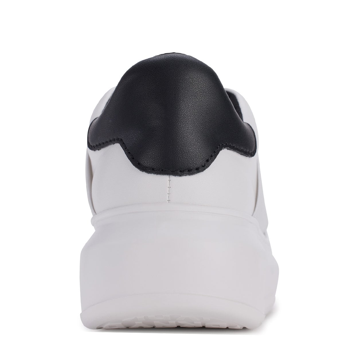 ZAPATILLAS MUJER DKNY CASUALES BLANCO K4467549-WHB - 3