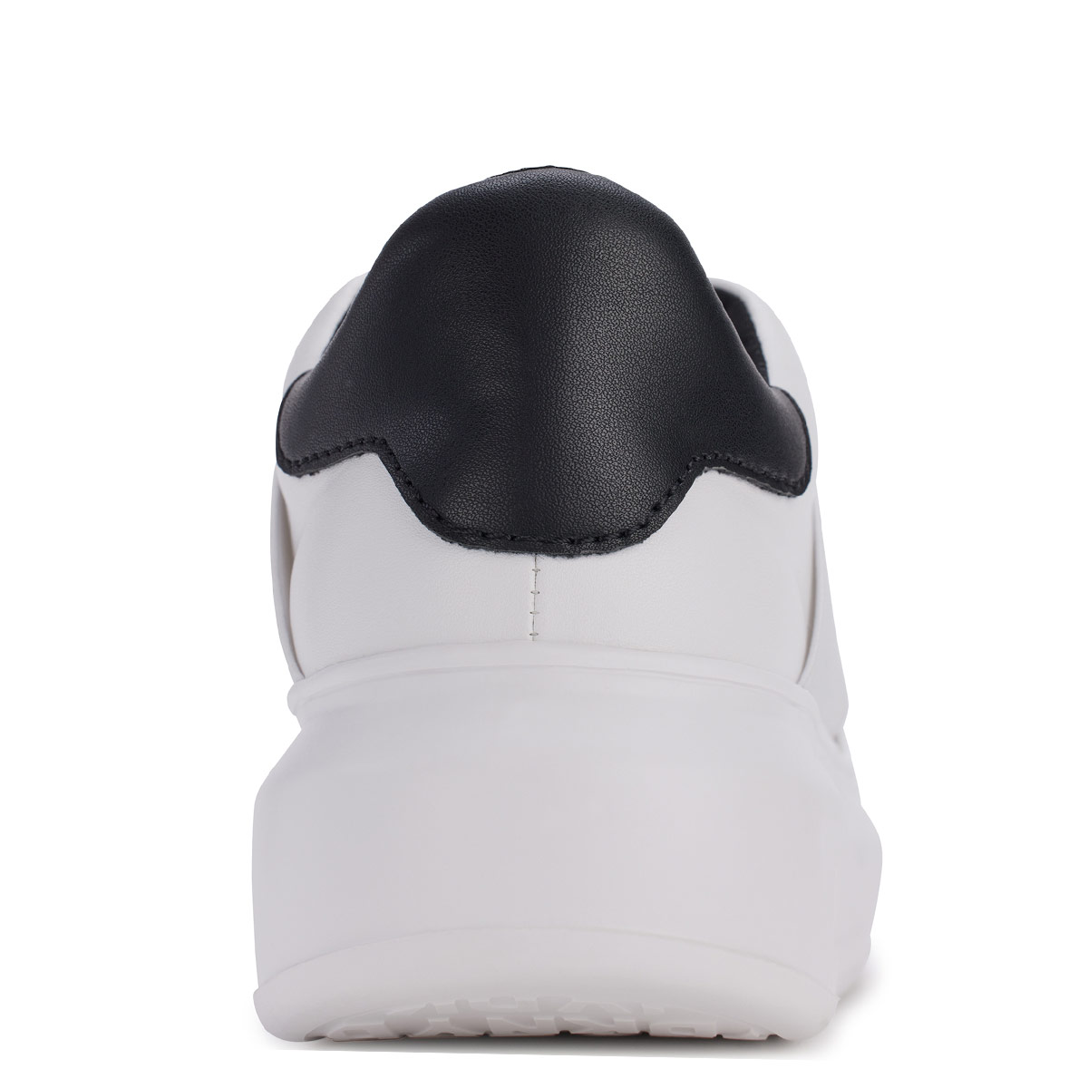 ZAPATILLAS MUJER DKNY CASUALES BLANCO K4467549-WHB - 3