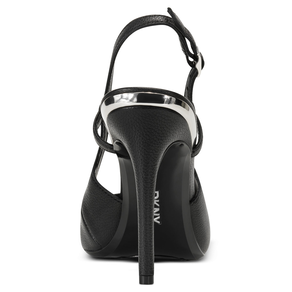 ZAPATOS DE VESTIR MUJER DKNY NEGRO K3566902-BLK - 3