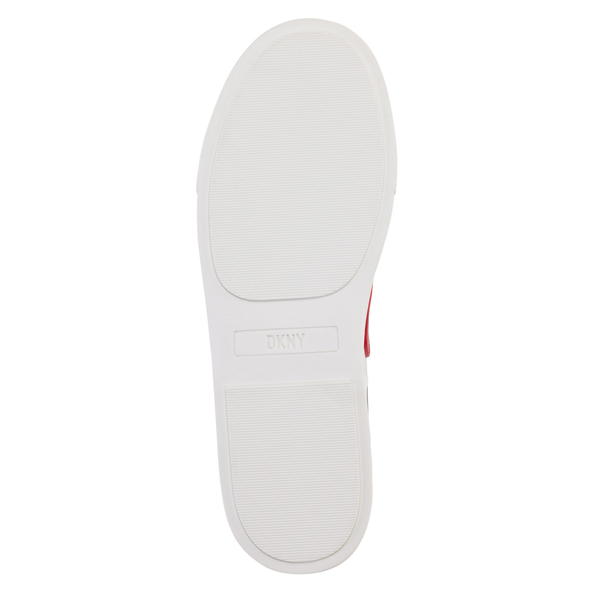 ZAPATILLAS MUJER DKNY CASUALES BLANCO K1469449-8IW - 5