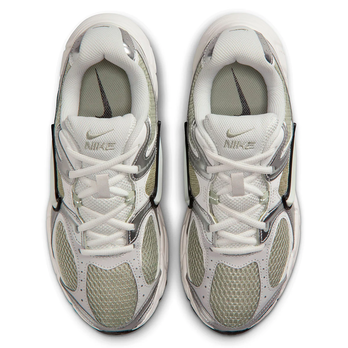 ZAPATILLAS MUJER NIKE URBANAS VERDE W NIKE V5 RNR - 3