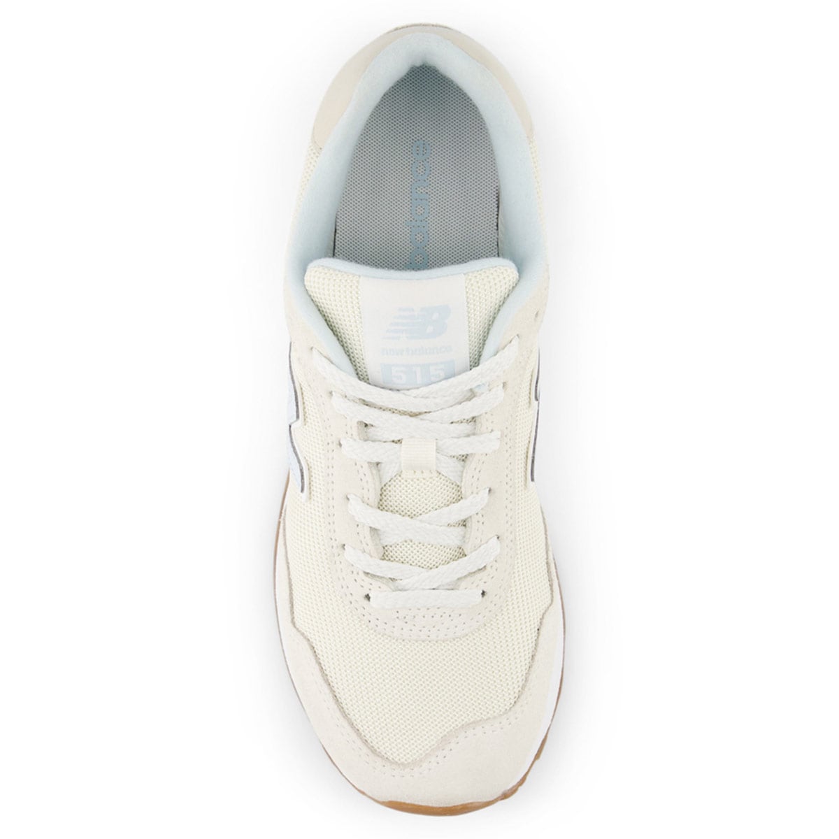 ZAPATILLAS URBANAS MUJER NEW BALANCE 515 - 4
